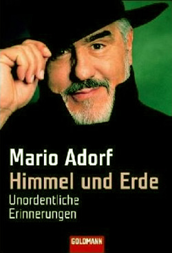 Mario Adorf